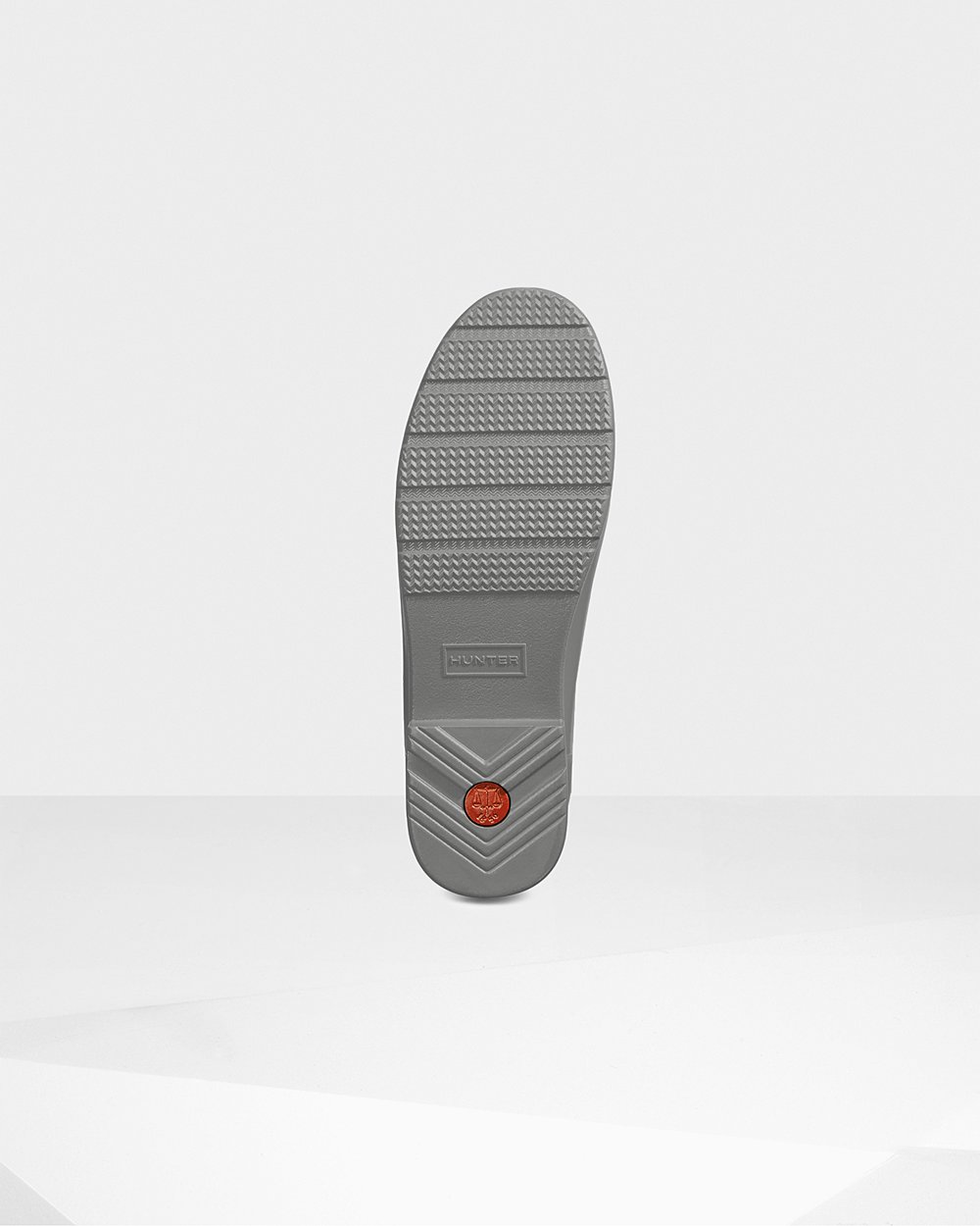 Hunter Short Rain Boots Grey - Hunter Refined Slim Fit Porn Women - London 32LUTDJMR
